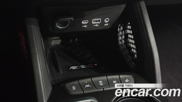 Chevrolet Trailblazer 1.3 Turbo 2WD RS 2021 — фото 18