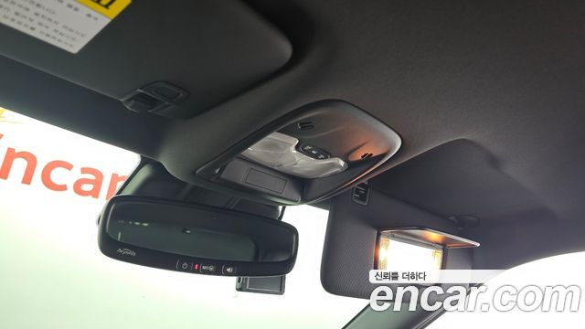 Chevrolet Trailblazer 1.3 Turbo 2WD RS 2021 — фото 19