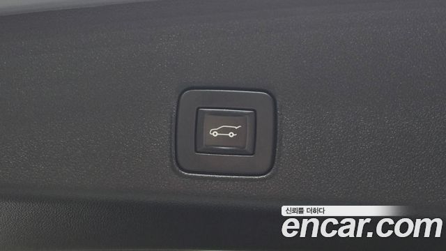 Chevrolet Trailblazer 1.3 Turbo 2WD RS 2021 — фото 20