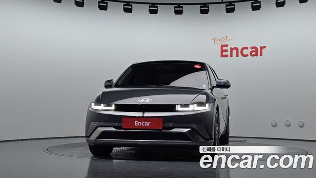 Hyundai Ioniq 5 Long Range Prestige 2025 — фото 3