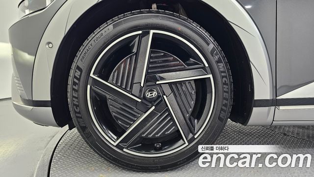 Hyundai Ioniq 5 Long Range Prestige 2025 — фото 5