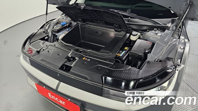 Hyundai Ioniq 5 Long Range Prestige 2025 — фото 6