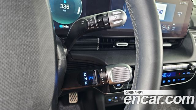 Hyundai Ioniq 5 Long Range Prestige 2025 — фото 9