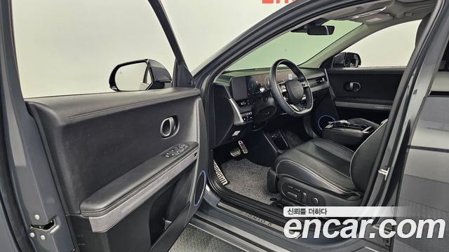 Hyundai Ioniq 5 Long Range Prestige 2025 — фото 10