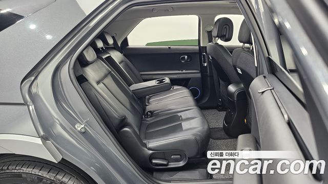 Hyundai Ioniq 5 Long Range Prestige 2025 — фото 11