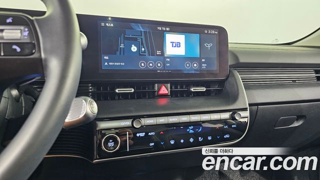 Hyundai Ioniq 5 Long Range Prestige 2025 — фото 12