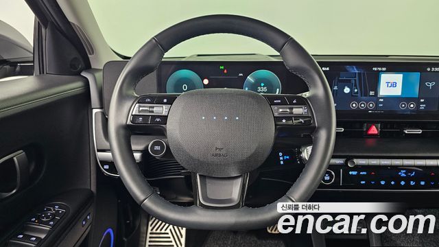 Hyundai Ioniq 5 Long Range Prestige 2025 — фото 13