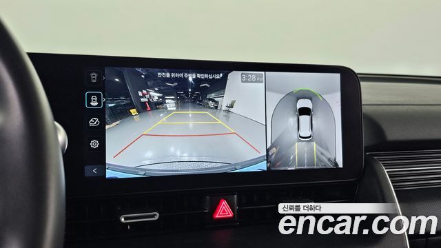 Hyundai Ioniq 5 Long Range Prestige 2025 — фото 14