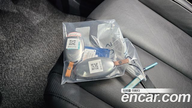 Hyundai Ioniq 5 Long Range Prestige 2025 — фото 15
