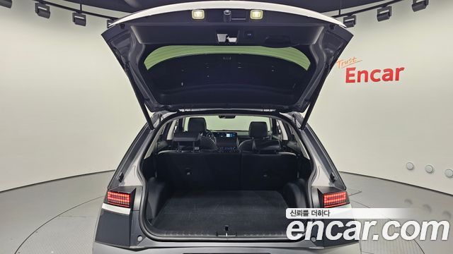 Hyundai Ioniq 5 Long Range Prestige 2025 — фото 17