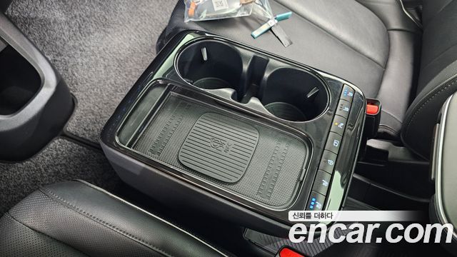 Hyundai Ioniq 5 Long Range Prestige 2025 — фото 18