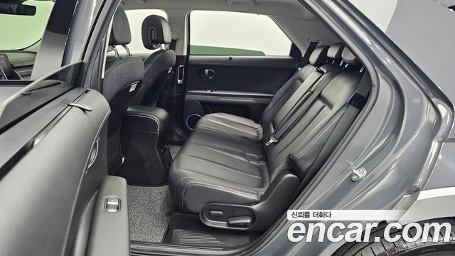 Hyundai Ioniq 5 Long Range Prestige 2025 — фото 19