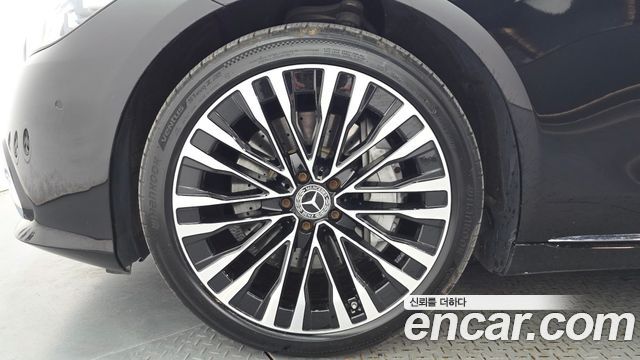 Mercedes-Benz S-Class (W223) S580L 4MATIC 2021 — фото 5