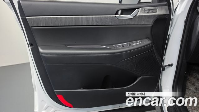 Hyundai Palisade Gasoline 3.8 4WD Le Blanc 2024 — фото 24