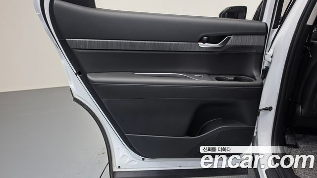 Hyundai Palisade Gasoline 3.8 4WD Le Blanc 2024 — фото 25