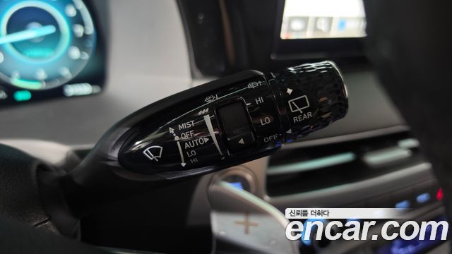 Hyundai Palisade Gasoline 3.8 4WD Le Blanc 2024 — фото 30