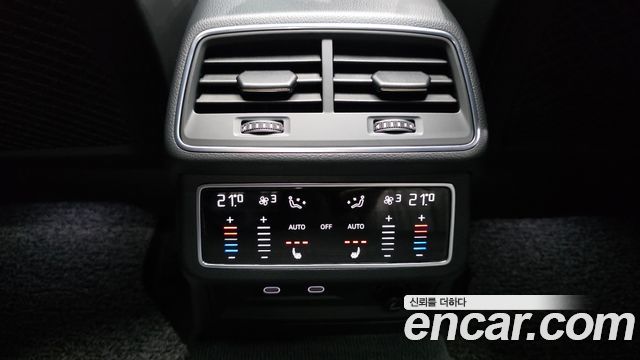 Audi A6 (C8) 50 TDI Quattro Premium 2021 — фото 23