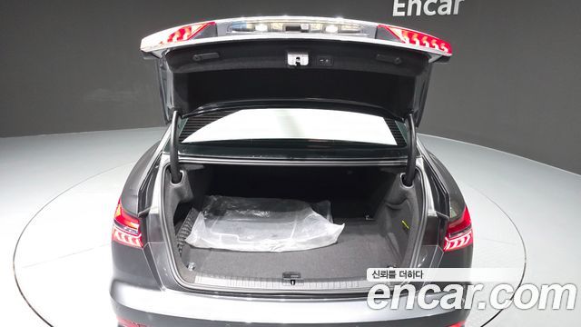 Audi A6 (C8) 50 TDI Quattro Premium 2021 — фото 33