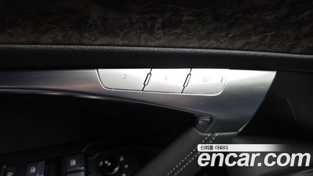 Audi A6 (C8) 50 TDI Quattro Premium 2021 — фото 38
