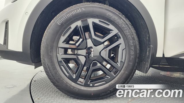 Kia Sorento (IV) HEV 1.6 2WD Gravity 2024 — фото 5