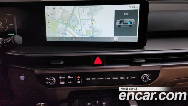 Kia Sorento (IV) HEV 1.6 2WD Gravity 2024 — фото 12