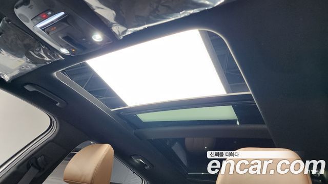 Kia Sorento (IV) HEV 1.6 2WD Gravity 2024 — фото 15