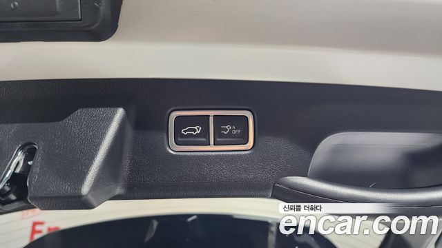 Kia Sorento (IV) HEV 1.6 2WD Gravity 2024 — фото 16