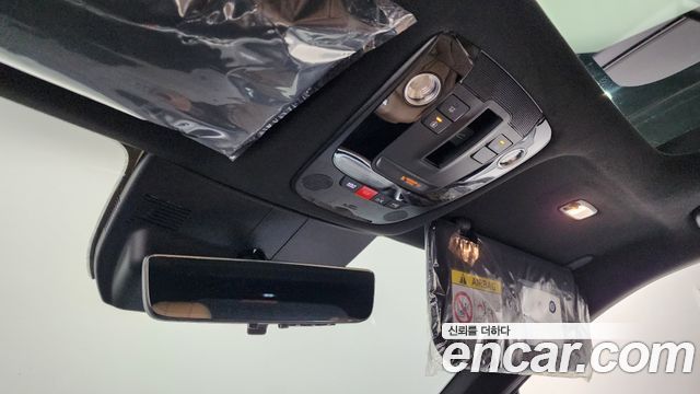 Kia Sorento (IV) HEV 1.6 2WD Gravity 2024 — фото 18