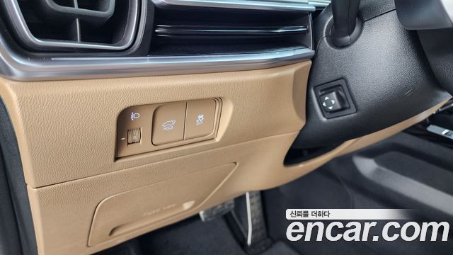 Kia Sorento (IV) HEV 1.6 2WD Gravity 2024 — фото 20