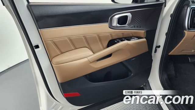 Kia Sorento (IV) HEV 1.6 2WD Gravity 2024 — фото 24