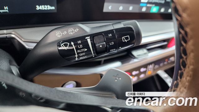 Kia Sorento (IV) HEV 1.6 2WD Gravity 2024 — фото 27