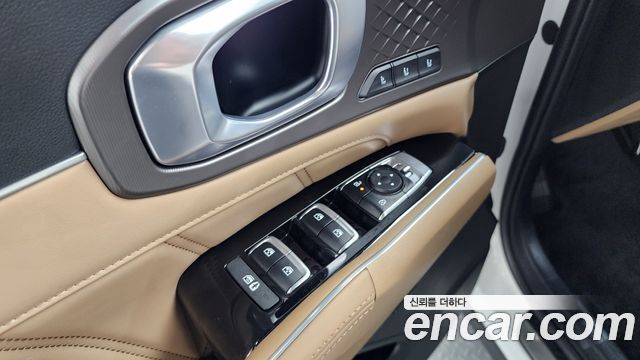 Kia Sorento (IV) HEV 1.6 2WD Gravity 2024 — фото 28
