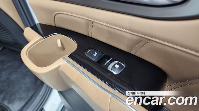 Kia Sorento (IV) HEV 1.6 2WD Gravity 2024 — фото 29
