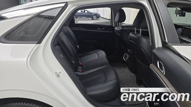 Kia K5 (III) 2.0 Noblesse 2020 — фото 11