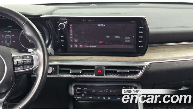 Kia K5 (III) 2.0 Noblesse 2020 — фото 12