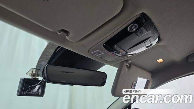 Kia K5 (III) 2.0 Noblesse 2020 — фото 18