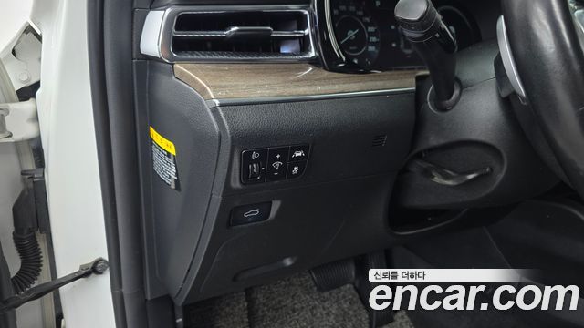 Kia K5 (III) 2.0 Noblesse 2020 — фото 19