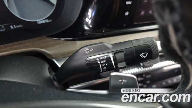 Kia K5 (III) 2.0 Noblesse 2020 — фото 20