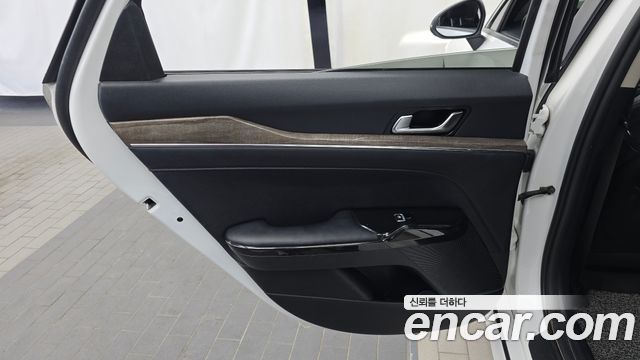 Kia K5 (III) 2.0 Noblesse 2020 — фото 25