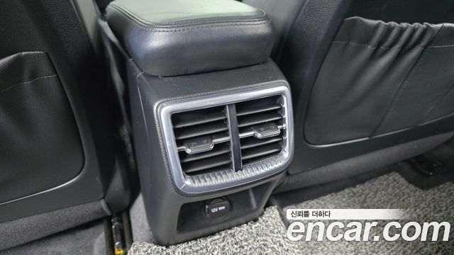 Kia K5 (III) 2.0 Noblesse 2020 — фото 31