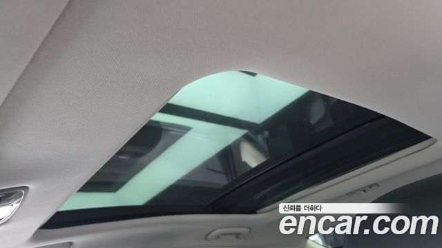 Genesis G80 (RG3) Gasoline 3.5 Turbo AWD 2021 — фото 19