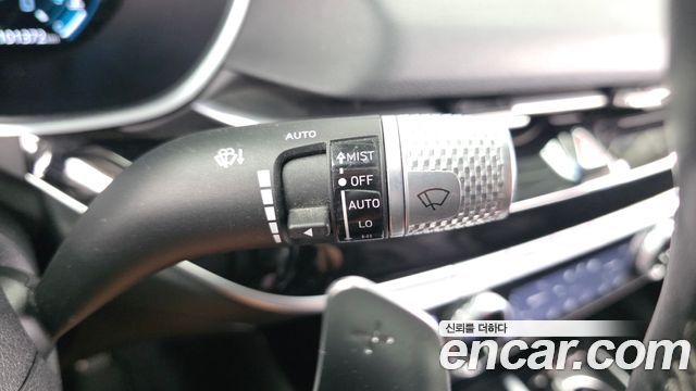 Genesis G80 (RG3) Gasoline 3.5 Turbo AWD 2021 — фото 28
