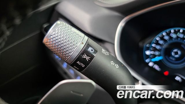 Genesis G80 (RG3) Gasoline 3.5 Turbo AWD 2021 — фото 30