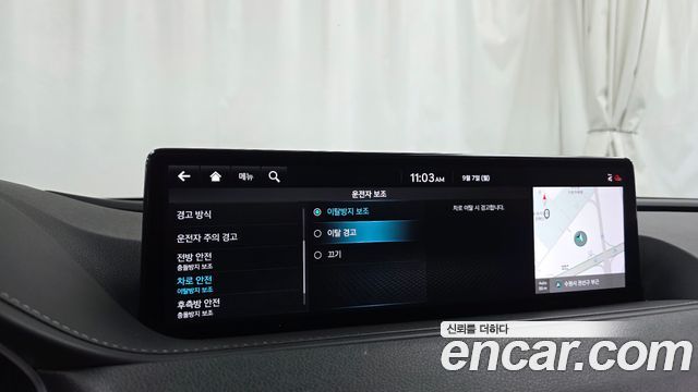 Genesis G80 (RG3) Gasoline 3.5 Turbo AWD 2021 — фото 33