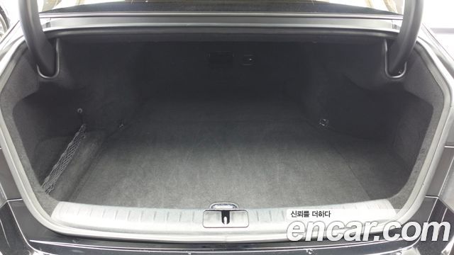 Genesis G90 (RS4) Gasoline 3.5 Turbo AWD 2022 — фото 20