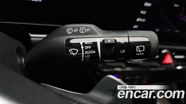 Kia Niro Signature 2022 — фото 28