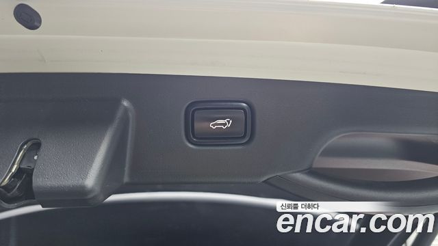 Kia Niro Signature 2022 — фото 30