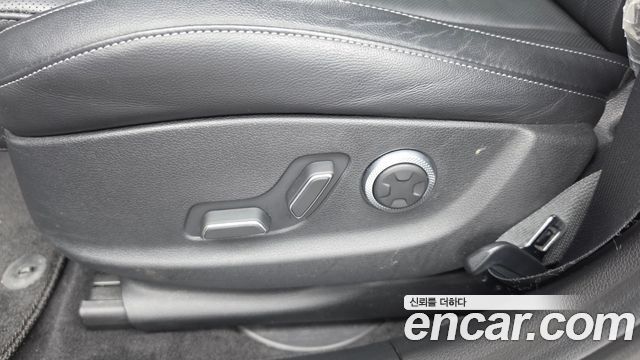 Genesis G80 (RG3) Gasoline 2.5 Turbo AWD 2021 — фото 32