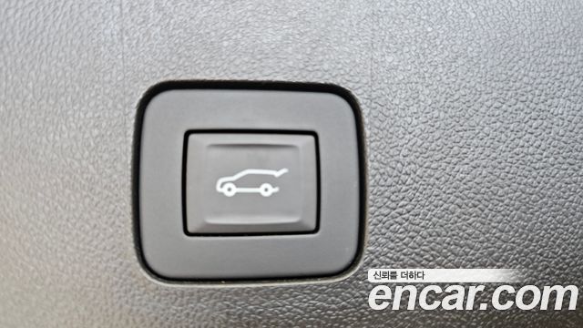 Chevrolet Trax Crossover 1.2 RS 2025 — фото 17