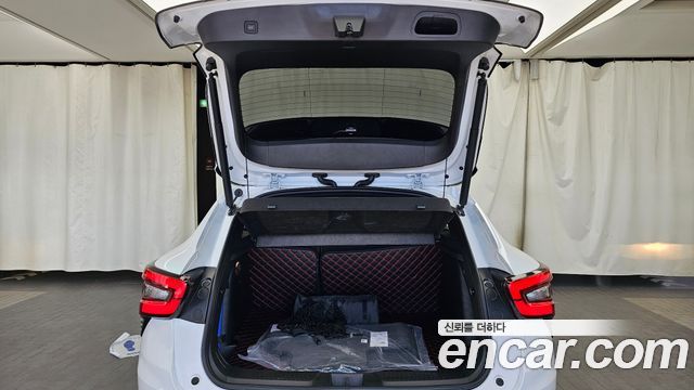 Chevrolet Trax Crossover 1.2 RS 2025 — фото 18